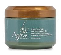 Agave Healing Oil Restorative and Moisturizing Cream