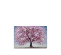 AGAVE QUADRI Spring Power frame - Pink One Size