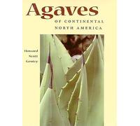 Agaves of Continental North America