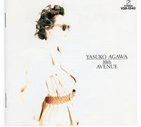 Agawa, Yasuko - 10th Avenue