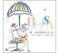 Agawa, Yasuko - Brisa Feat.Skindo Le-Le