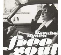 AGAWA,YASUKO - Free Soul Yasuko Agawa