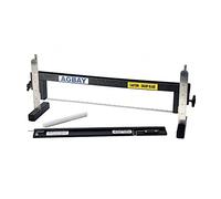 Agbay 12" Junior Single Blade Advanced Cake Leveller