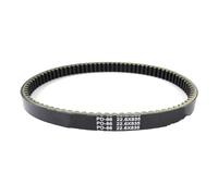AGBLAYDVEW For For Geopolis 250 For Executive 250 For Executive For ABS For Satelis 250 For Piaggi 250 2006-2011 23100-KWN-901 Drive Belt Transmission Belt Timing Synchronous Belts