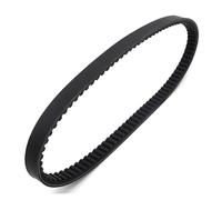 AGBLAYDVEW For VP300 For Versity 2002-2006 For X-MAX 250 For Abs 2016 Motorcycle Drive Belt Transfer Belt 5SE-E7641-01 5SE-E7641-02 Parts Transmission Belt Timing Synchronous Belts