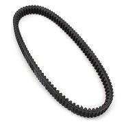 AGBLAYDVEW Motorcycle Drive Belt Transfer Belt For Kymco For X-CITING 500 For/I/I R For Xciting 500i For Evo ABS For R 23100-LBA2-E00 Transmission Belt Timing Synchronous Belts