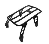 AGBLAYDVEW Rack Shelf Carrier Motorcycles Luggage Rack For Indian For Scout For Bobber For Sixty For Twenty 2018-2023 Motorcycle Rear Seat Luggage Rack Steel Support Shelf Parts