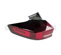 AGBLAYDVEW Rear Light For Chery For EXEED VX Rear Light Tail Lamp Taillight Taillamp Brack Back Backup Headlamp Fog Light(Left)