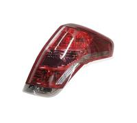 AGBLAYDVEW Rear Light For Citroen For C4 For C-Triomphe For C-Quatre For Pallas Rear Light Tail Lamp Taillight Taillamp Brack Back Backup Headlamp Fog Light(Right)