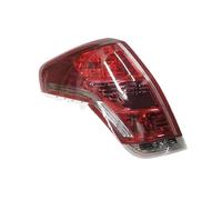 AGBLAYDVEW Rear Light For Citroen For C4 For C-Triomphe For C-Quatre For Pallas Rear Light Tail Lamp Taillight Taillamp Brack Back Backup Headlamp Fog Light(Left)