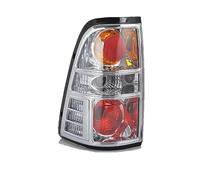 AGBLAYDVEW Rear Light For Great For Wall For Sailor For Gonow GA200 PickUp Car Rear Tail Light Assembly Brake Taillight Parking Lamp Accessories Fog Light(Only Left 1)