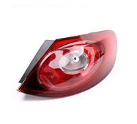 AGBLAYDVEW Rear Light For Passat CC 2009 2010 2011 2012 Rear Light Tail Lamp Taillight Taillamp Brack Back Backup Headlamp Fog Light(Right outer)