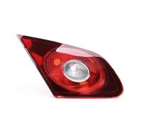 AGBLAYDVEW Rear Light For Passat CC 2009 2010 2011 2012 Rear Light Tail Lamp Taillight Taillamp Brack Back Backup Headlamp Fog Light(Left inside)