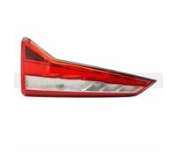 AGBLAYDVEW Rear Light For VS7 Rear Light Tail Lamp Taillight Taillamp Brack Back Backup Headlamp Fog Light(Left inside)