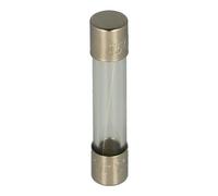 AGC-1 | BUSSMANN AGC GLASS FUSE - 1/4" x 1-1/4" - 1 AMP - Electronic Division
