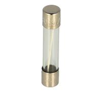AGC-15 | BK-AGC-15-R | BUSSMANN AGC GLASS FUSE - 1/4" X 1-1/4" - 15 AMP - ELECTRONIC DIVISION