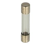 AGC-3 | BK-AGC-3-R | BUSSMANN AGC GLASS FUSE - 1/4" X 1-1/4" - 3 AMP - ELECTRONIC DIVISION