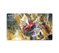 AGD Pokemon TCG: Shiny Mega Gyarados Playmat Multicoloured
