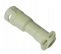 agdom24h_parts Connection Hose Connection for Coffee Machines Compatible with Philips Saeco LatteGo Latte Go EP Series GranAroma