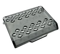 agdom24h_parts Lid for Coffee Machines EP Series Grinding Container compatible with Philips Saeco LatteGo Latte Go Series