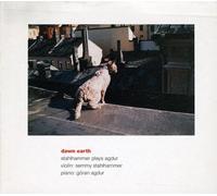 AGDUR,GÖRAN - Dawn Earth