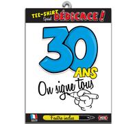 Age 30 T-shirt