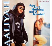 Age Ain T Nothing Bu