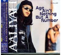 Age Ain't Nothing But a Number