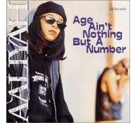 Age Ain'T Nothing But A Number [JP-Import]
