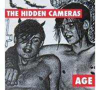 Age CD