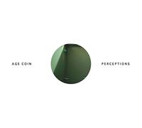 Age Coin - Perceptions [VINYL]