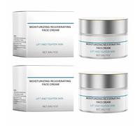 Age Defiance Complex Collagen Cream Face Instant Repairing Cream Tightening and Firming Lotion Deeply Moisturizes for All Skin Types