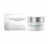 Age Defiance Complex Collagen Cream Face Instant Repairing Cream Tightening and Firming Lotion Deeply Moisturizes for All Skin Types