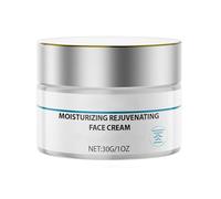 Age-Defiance Crème,Firming Skin Deeply Moisturizes Erase Fine Lines,Face Instant Repairing Cream Crafted for Mature Skin for Face Neck & Body