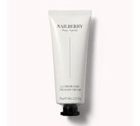 Age-Defying Hand Cream | Lightweight & Fast-Absorbing Hand Lotion | Skin-Identical Ceramides for Moisture Barrier | Shea Butter & Macadamia Oil for Nourishment | Vegan & Cruelty-Free | 50 ml