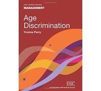 Age Discrimination (Speed Reads)