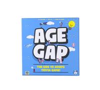 Age Gap Board Game, none
