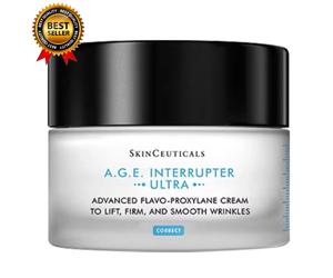 AGE Interrupter Advanced Cream By SkinCeuticals 1.7oz 48g Anti Ageing UK