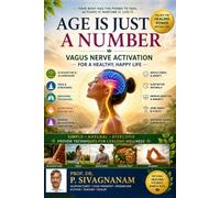 AGE IS JUST A NUMBER: Vagus Nerve Activation for a Healthy, Happy Life
