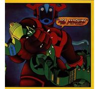 Age Machine by Spirit of John Morgan