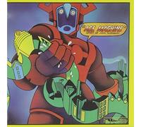 Age Machine - Spirit Of John Morgan