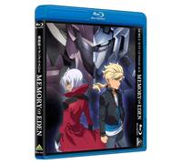 機動戦士ガンダムAGE MEMORY OF EDEN [Blu-ray]
