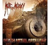 Age Of Agony - Death Metal Artillery