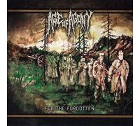 AGE OF AGONY - For the Forgotten