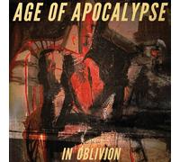 Age Of Apocalypse - In Oblivion - CD - Membran