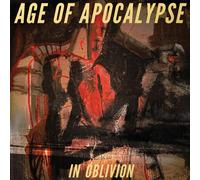 Age Of Apocalypse - In Oblivion - CD - Membran