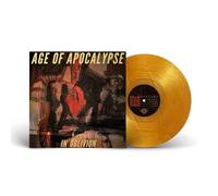 Age Of Apocalypse - In Oblivion [VINYL]