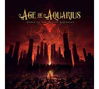 Age of Aquarius - Dawn of the Age.. -Digi-