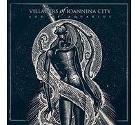 Villagers of Ioannina City - Age of Aquarius (2LP) [VINYL]