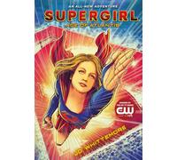 Age of Atlantis (Supergirl, 1)